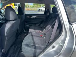 2016 NISSAN X-TRAIL ST (FWD)