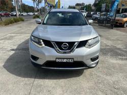 2016 NISSAN X-TRAIL ST (FWD)