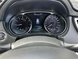 2016 NISSAN X-TRAIL ST (FWD)