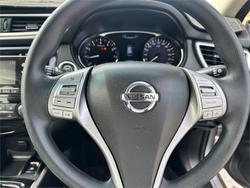 2016 NISSAN X-TRAIL ST (FWD)