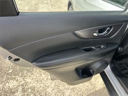 2016 NISSAN X-TRAIL ST (FWD)