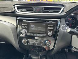 2016 NISSAN X-TRAIL ST (FWD)