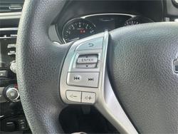 2016 NISSAN X-TRAIL ST (FWD)