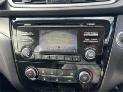 2016 NISSAN X-TRAIL ST (FWD)