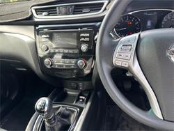 2016 NISSAN X-TRAIL ST (FWD)