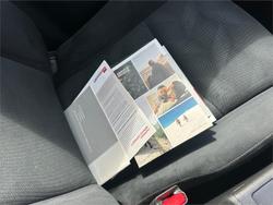 2016 NISSAN X-TRAIL ST (FWD)