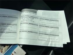 2016 NISSAN X-TRAIL ST (FWD)