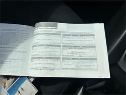 2016 NISSAN X-TRAIL ST (FWD)