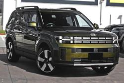 2024 Hyundai
Santa Fe Hybrid