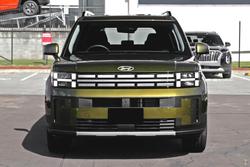 2024 Hyundai Santa Fe Hybrid