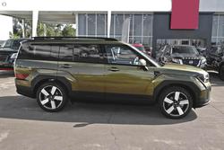 2024 Hyundai Santa Fe Hybrid