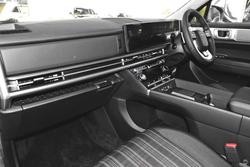 2024 Hyundai
Santa Fe Hybrid