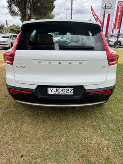 2019 Volvo XC40 T4 Momentum