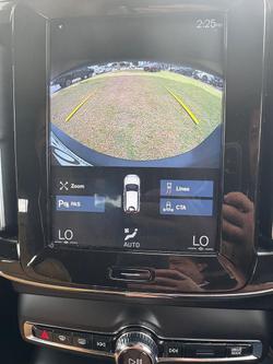 2019 Volvo XC40 T4 Momentum