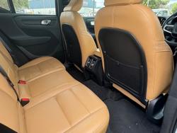 2019 Volvo XC40 T4 Momentum