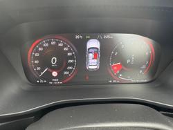 2019 Volvo XC40 T4 Momentum