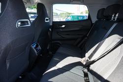 2025 Chery Tiggo 4 Hybrid DHT 2WD Urban