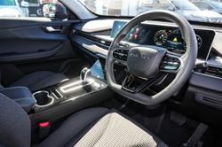 2025 Chery Tiggo 4 Hybrid DHT 2WD Urban
