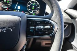 2025 Chery Tiggo 4 Hybrid DHT 2WD Urban