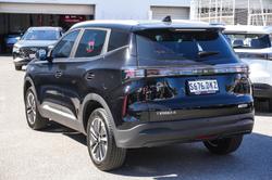 2025 Chery Tiggo 4 Hybrid DHT 2WD Urban