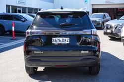 2025 Chery Tiggo 4 Hybrid DHT 2WD Urban