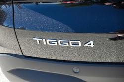 2025 Chery Tiggo 4 Hybrid DHT 2WD Urban