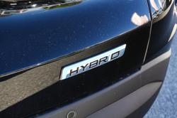 2025 Chery Tiggo 4 Hybrid DHT 2WD Urban