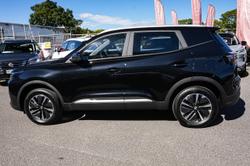 2025 Chery Tiggo 4 Hybrid DHT 2WD Urban