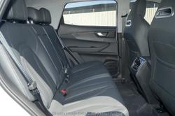 2025 Chery Tiggo 4 Ultimate 2WD