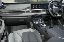 2025 Chery Tiggo 4 Ultimate 2WD