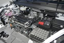 2025 Chery Tiggo 4 Ultimate 2WD