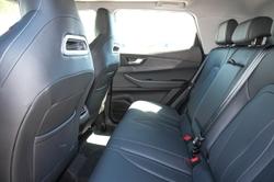 2025 Chery Tiggo 4 Ultimate 2WD