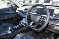 2025 Chery Tiggo 4 Ultimate 2WD