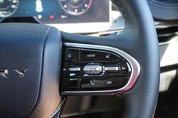 2025 Chery Tiggo 4 Ultimate 2WD