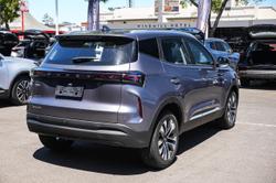 2025 Chery Tiggo 4 Ultimate 2WD