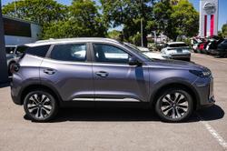 2025 Chery Tiggo 4 Ultimate 2WD