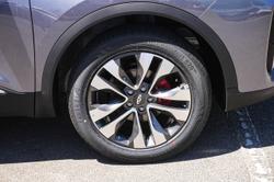 2025 Chery Tiggo 4 Ultimate 2WD