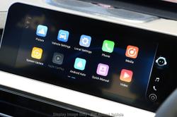 2025 Chery Tiggo 4 Ultimate 2WD