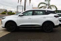 2025 Chery Tiggo 7 Urban