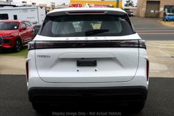 2025 Chery Tiggo 7 Urban