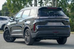 2025 Chery Tiggo 7 Urban