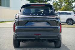 2025 Chery Tiggo 7 Urban