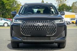 2025 Chery Tiggo 7 Urban