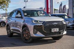 2025 Chery Tiggo 7 Urban