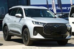 2025 Chery Tiggo 7 Urban