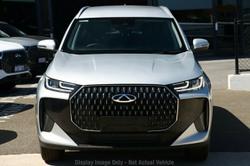 2025 Chery Tiggo 7 Urban