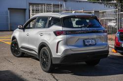 2025 Chery Tiggo 7 Urban