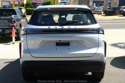 2025 Chery Tiggo 7 Urban