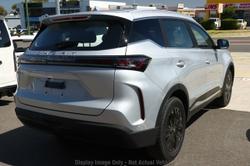 2025 Chery Tiggo 7 Urban
