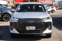 2025 Chery Tiggo 7 Urban